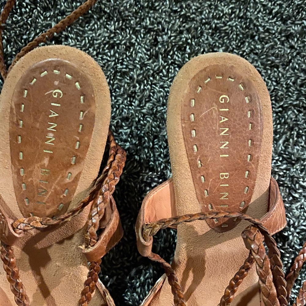 Gianni Bini heels